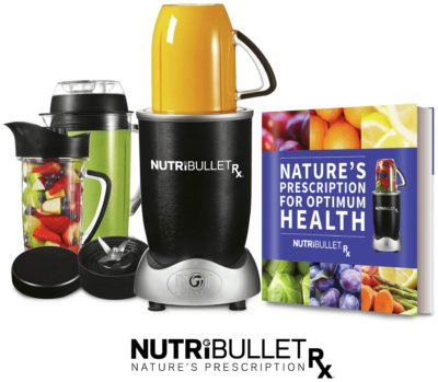 NutriBullet - Rx